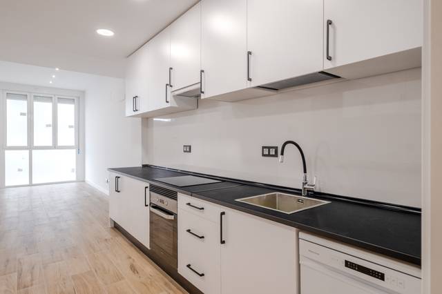 Piso en Alquiler en Avenida de Portugal en Puerta del Ángel