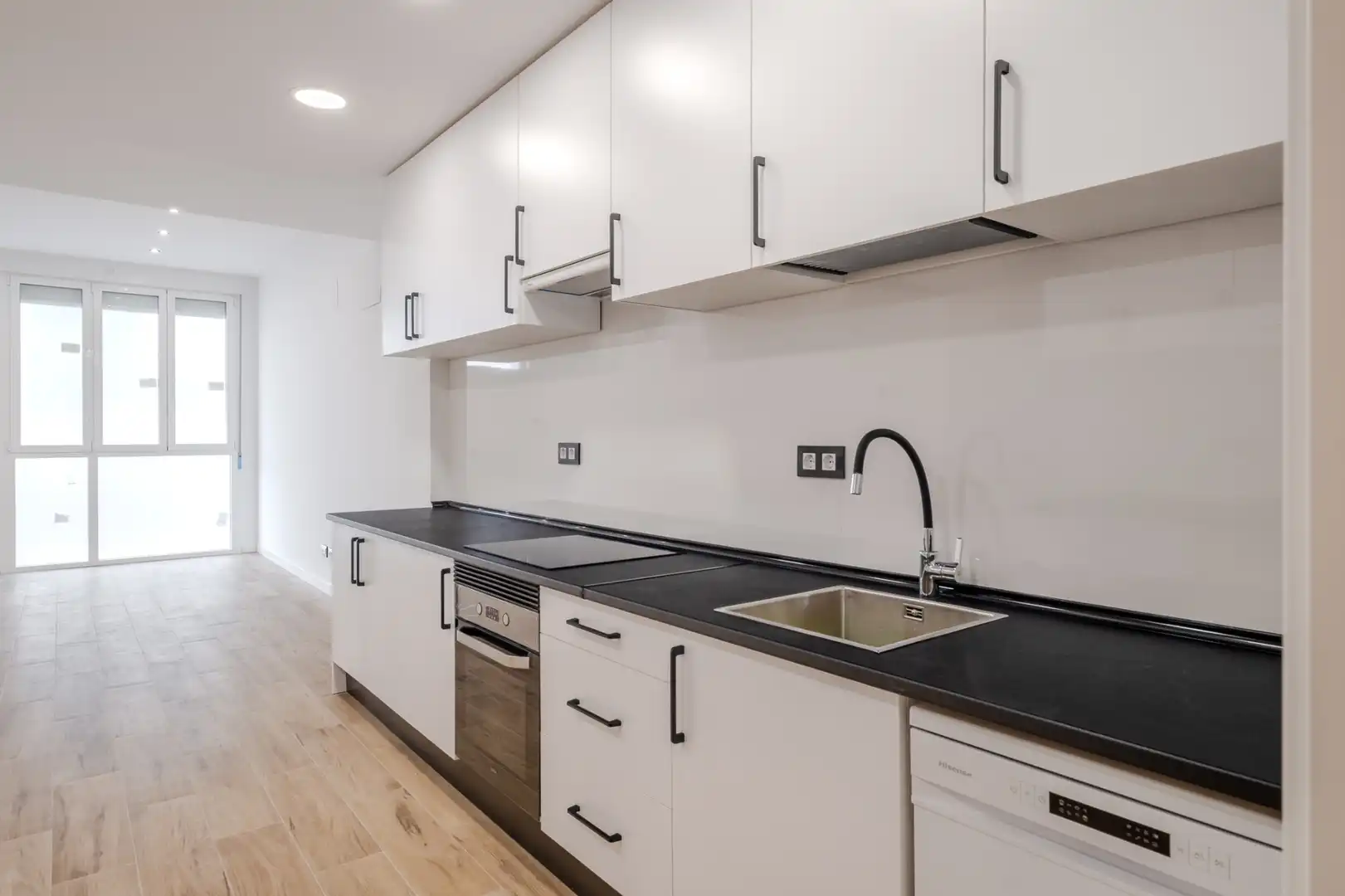 Pis de lloguer a Avenida de Portugal, Puerta del Ángel