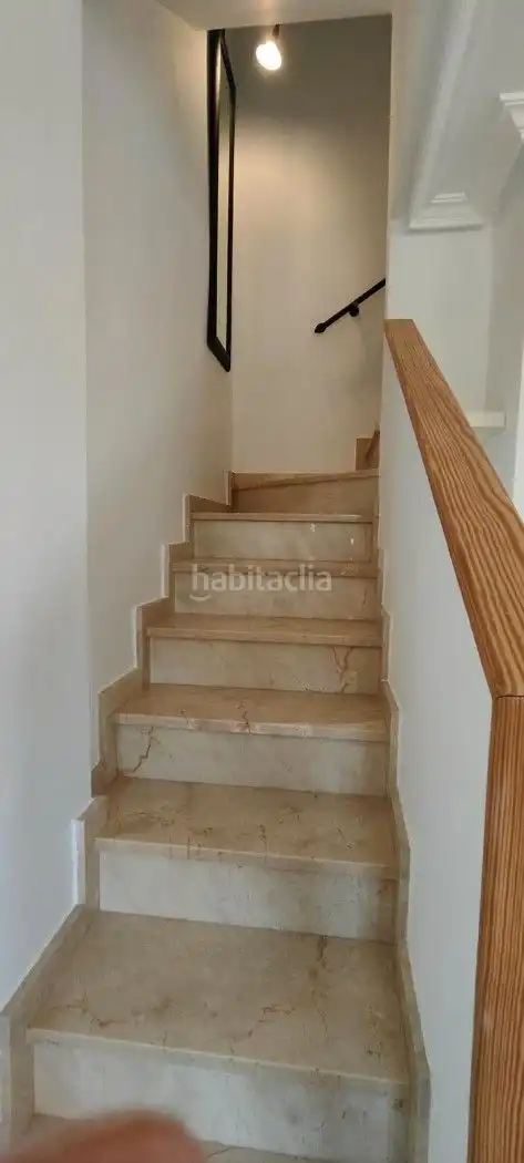 Duplex con piscina in affitto a Carrer del Mar 46b, imagen 15