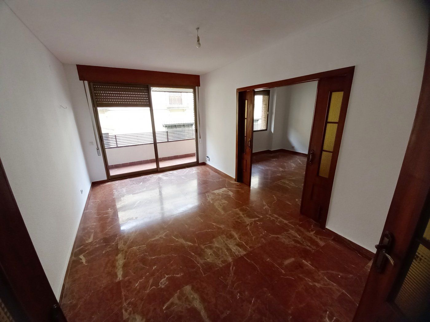 Bedroom of Flat for rent in  Córdoba Capital  with Air Conditioner, Terrace and Storage room