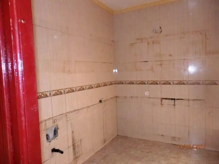 Bany de Casa o xalet en venda en Moriles