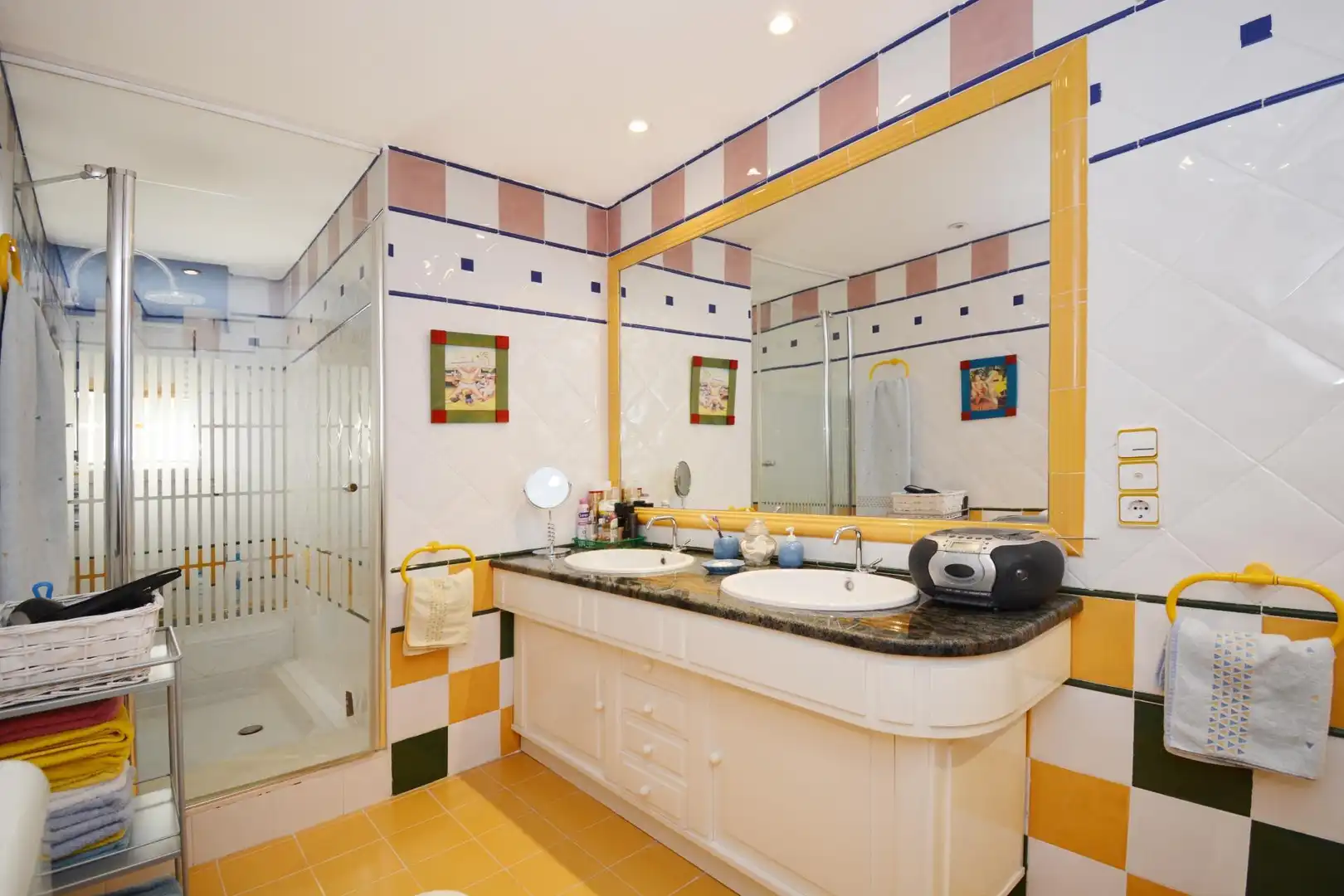 Villa mit Pool zum Verkauf in Calle PAVAROTTI. LUCIANO, imagen 46