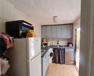 Kitchen of Planta baja for sale in Marbella  with Terrace