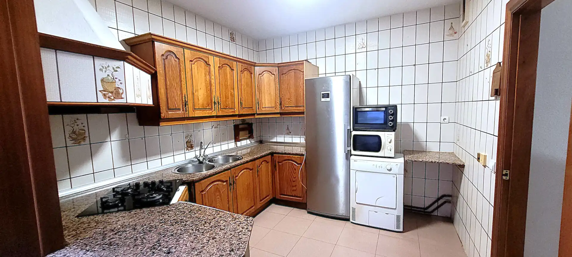 Casa adosada en venta en Roquetas Pueblo