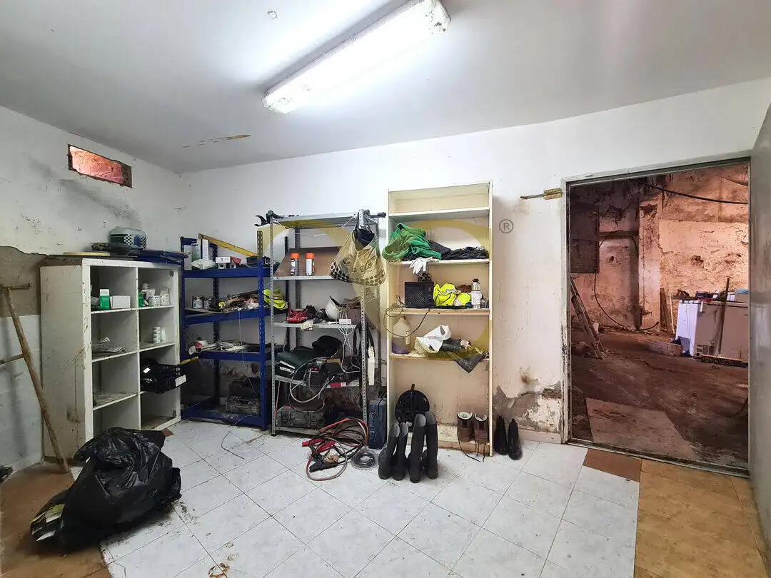 Casa con jardín en venta en Lugar El Campón, imagen 47