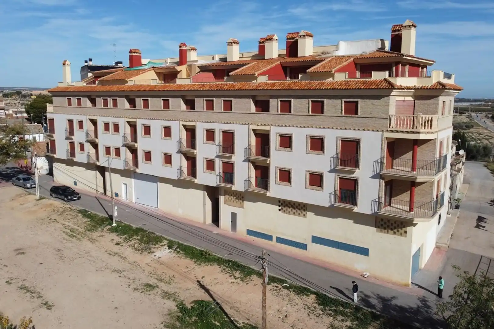Apartment for sale in Campo de Murcia, imagen 20