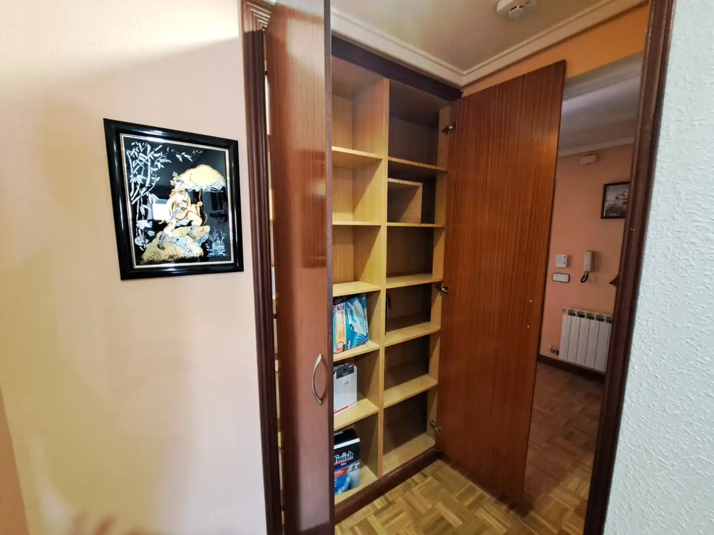 Piso con terraza en venta en Calle Donantes de Sangre, imagen 16