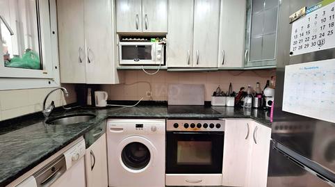 Foto 5 de Dúplex en venta en Mendillorri, Navarra