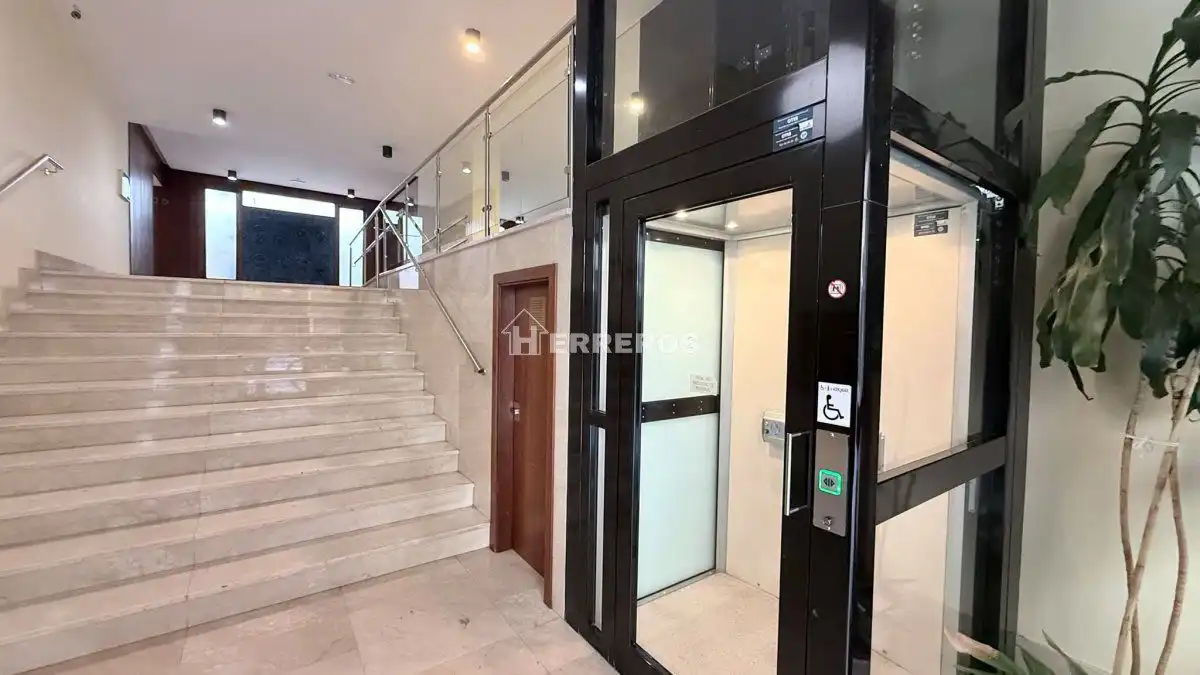 Piso con terraza en venta en juan xxiii, imagen 26