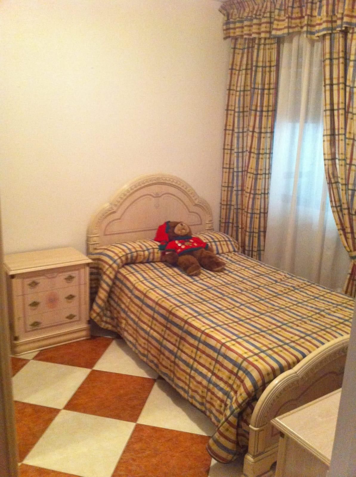 Bedroom of Flat for sale in  Córdoba Capital  with Heating and Terrace