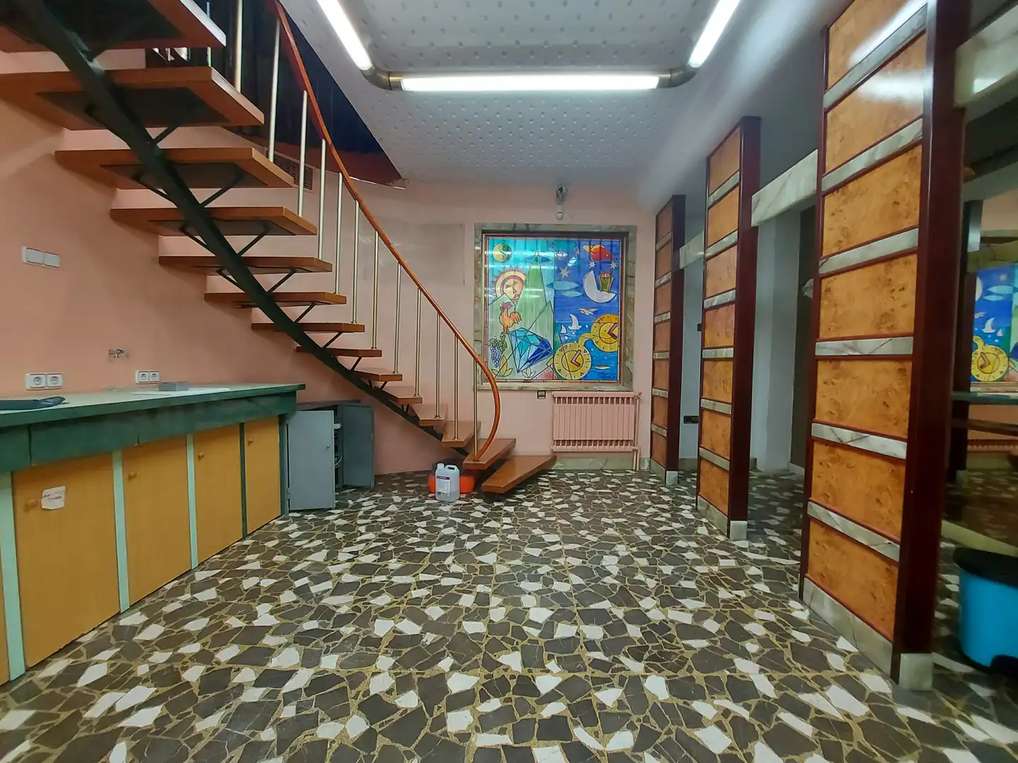 Local de alquiler en  Logroño