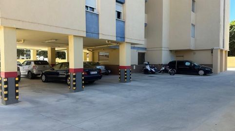 Foto 2 de Piso en venta en Los Boliches, Fuengirola