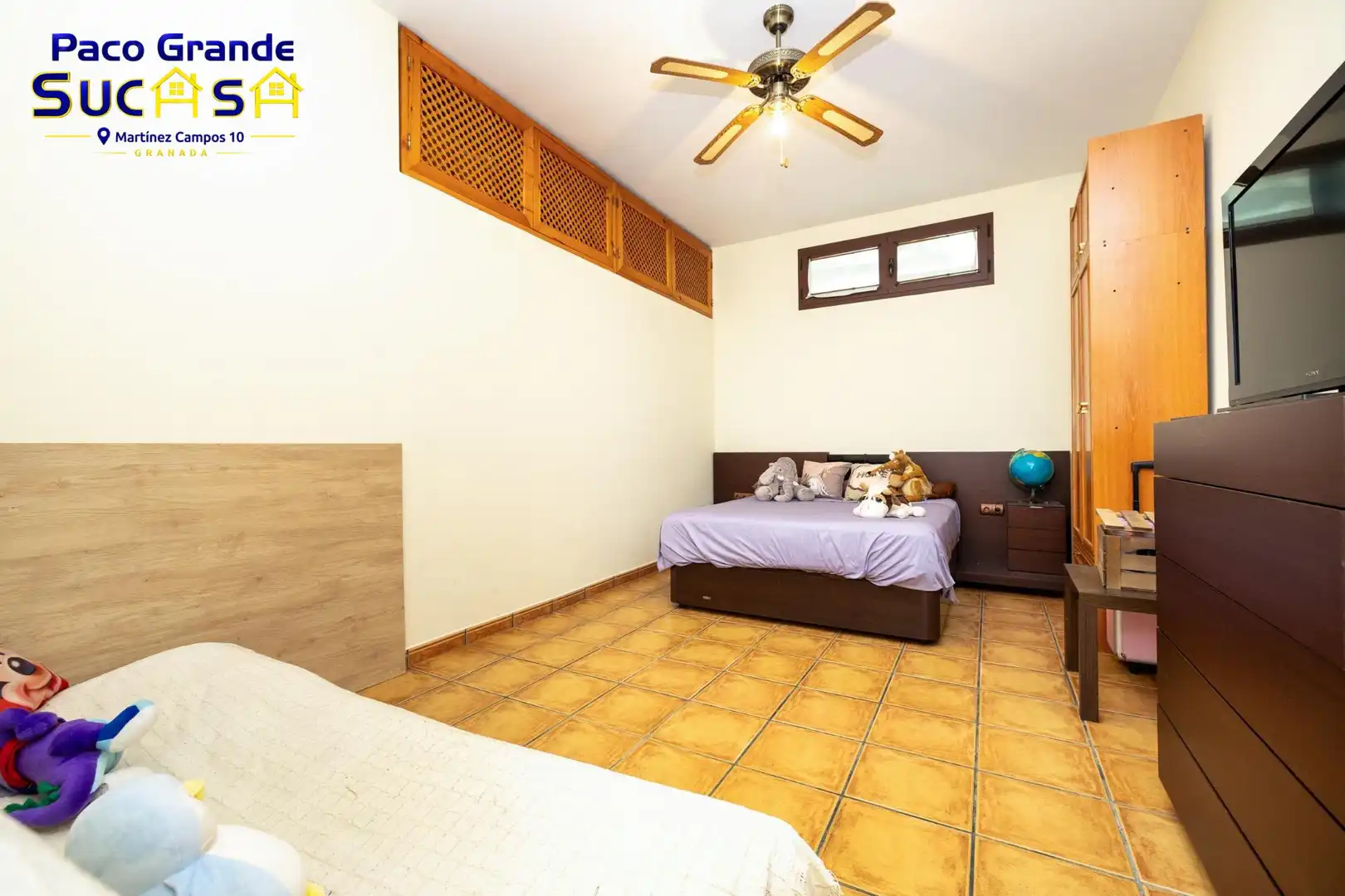 Chalet con piscina en venta en Calle RIOJA 7, imagen 37