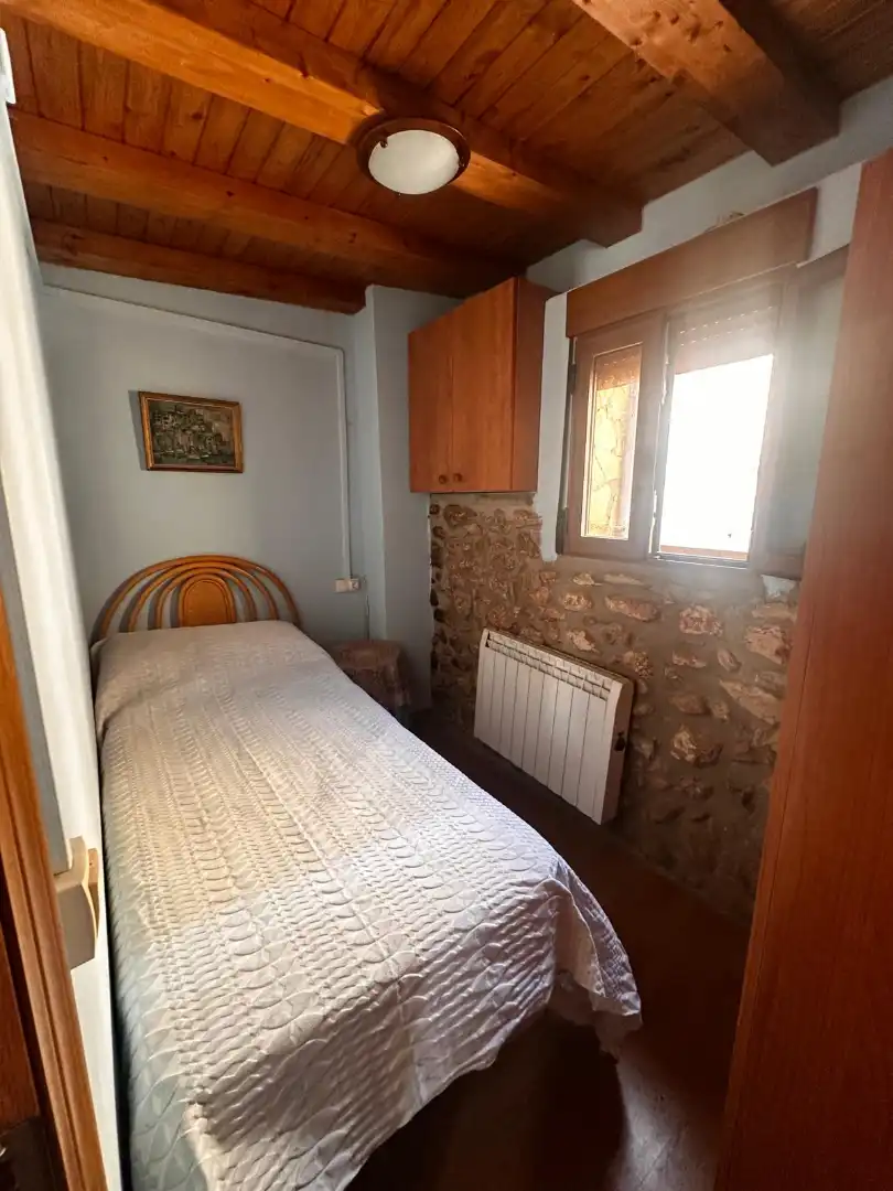Habitación de Casa o chalet en venta en Benlloc con Calefacción