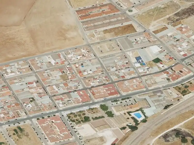 Piso en venta en Calle Cordoba, imagen 2