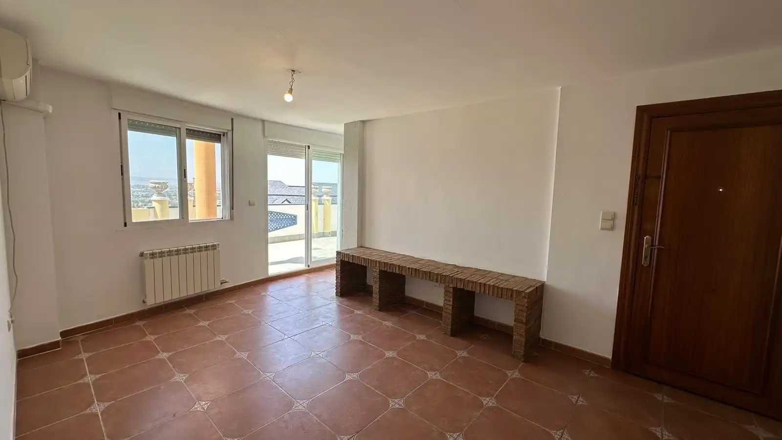 Appartement avec ascenseur à vendre à Barrio de la Vega, imagen 4