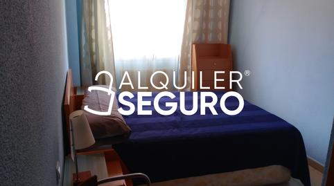 Foto 2 de Pis de lloguer a Aquitania, Arcos,  Madrid Capital