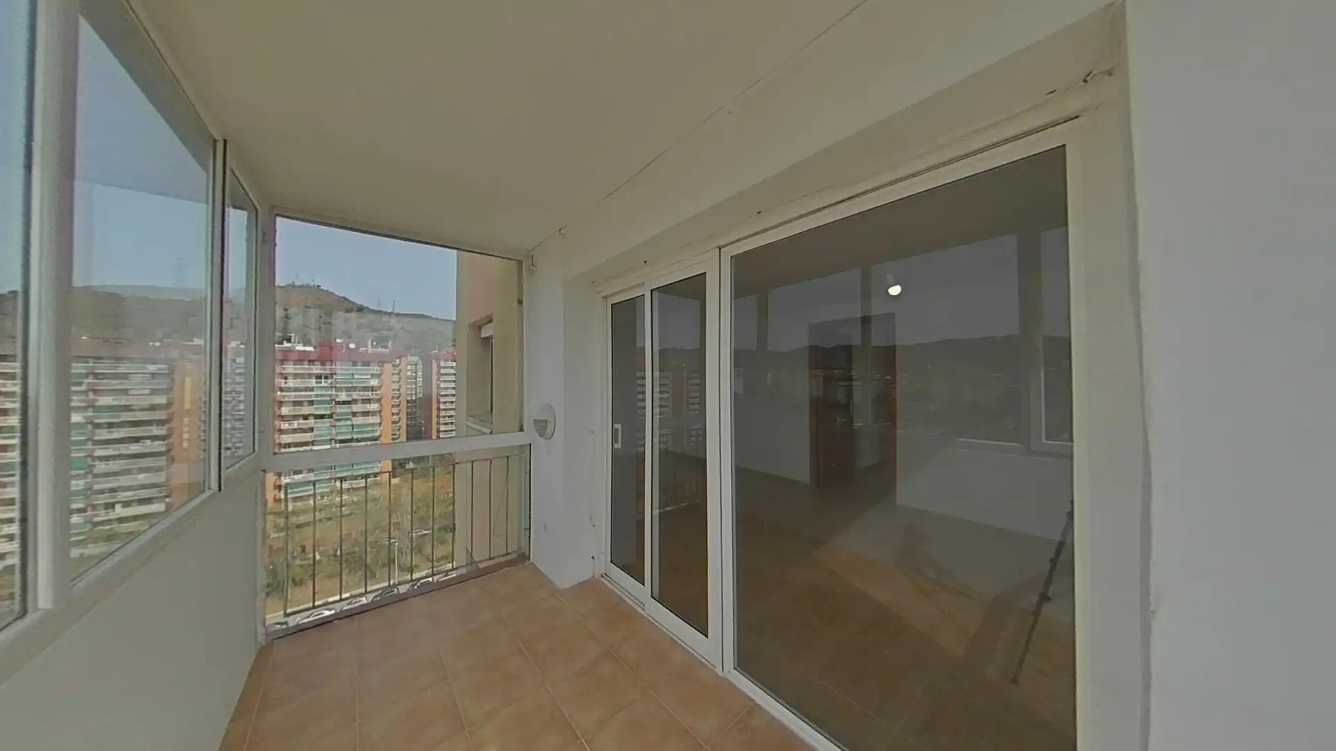 Habitación de Piso en venta en Barcelona con Calefacción y Amueblado