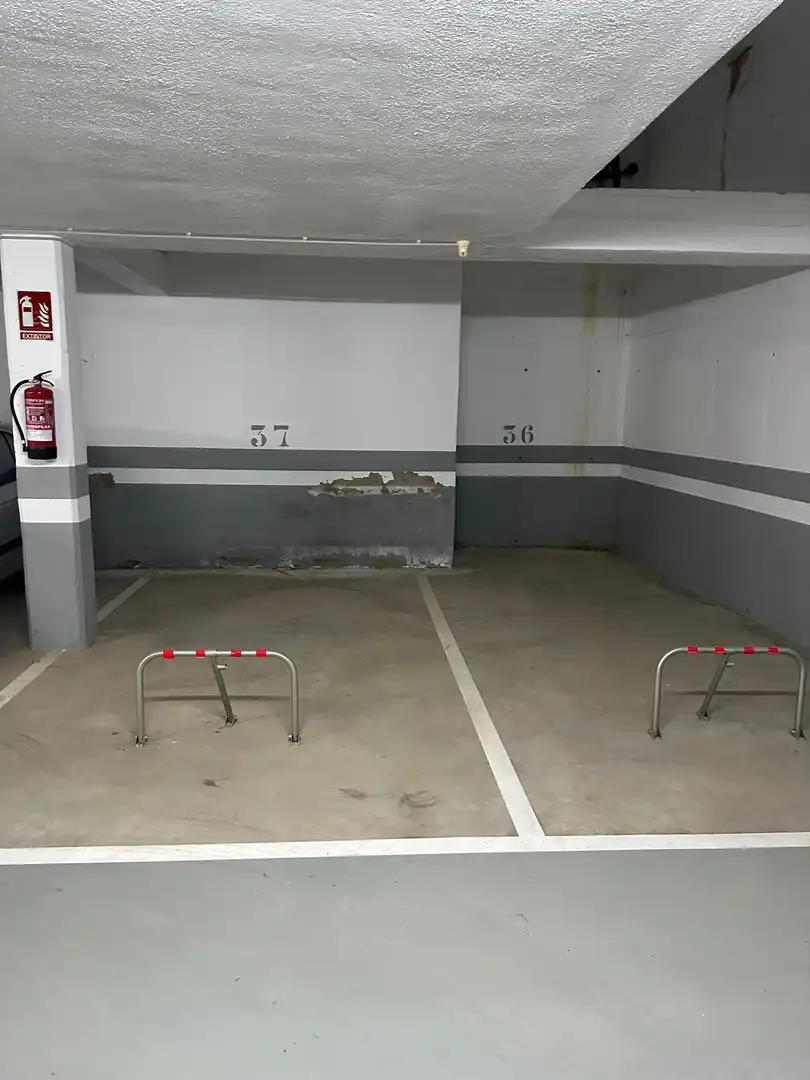 Parking for sale in DOCTOR JORGE COMIN, imagen 6