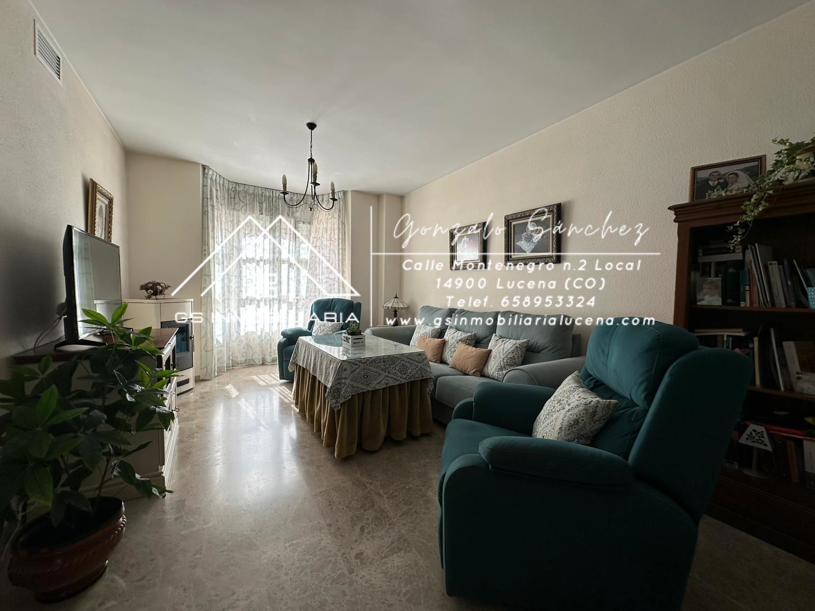 Casa adosada en venda a El Valle