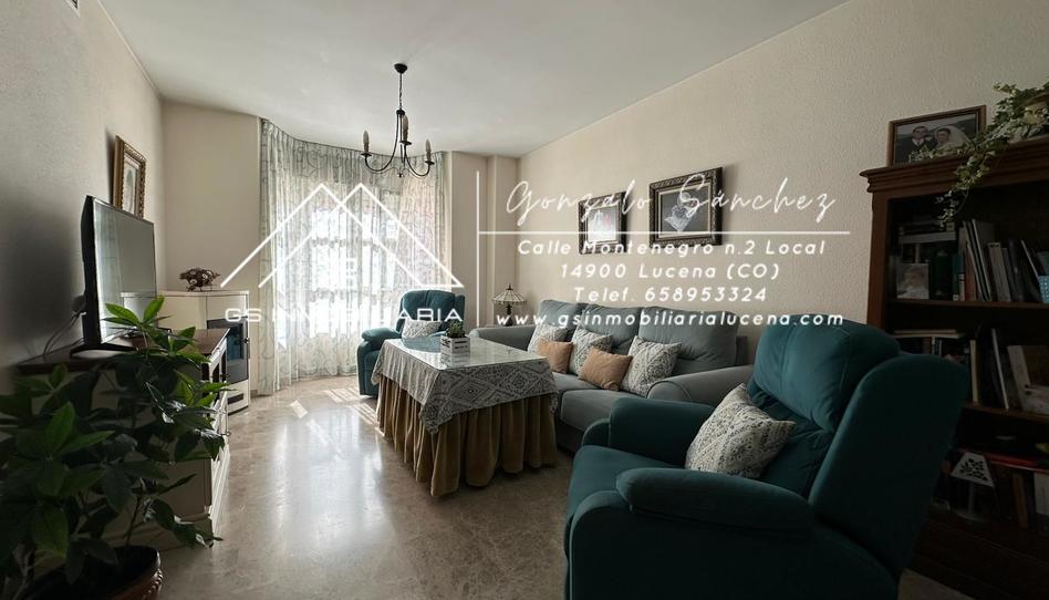 Foto 1 de Casa adosada en venda a El Valle, Córdoba