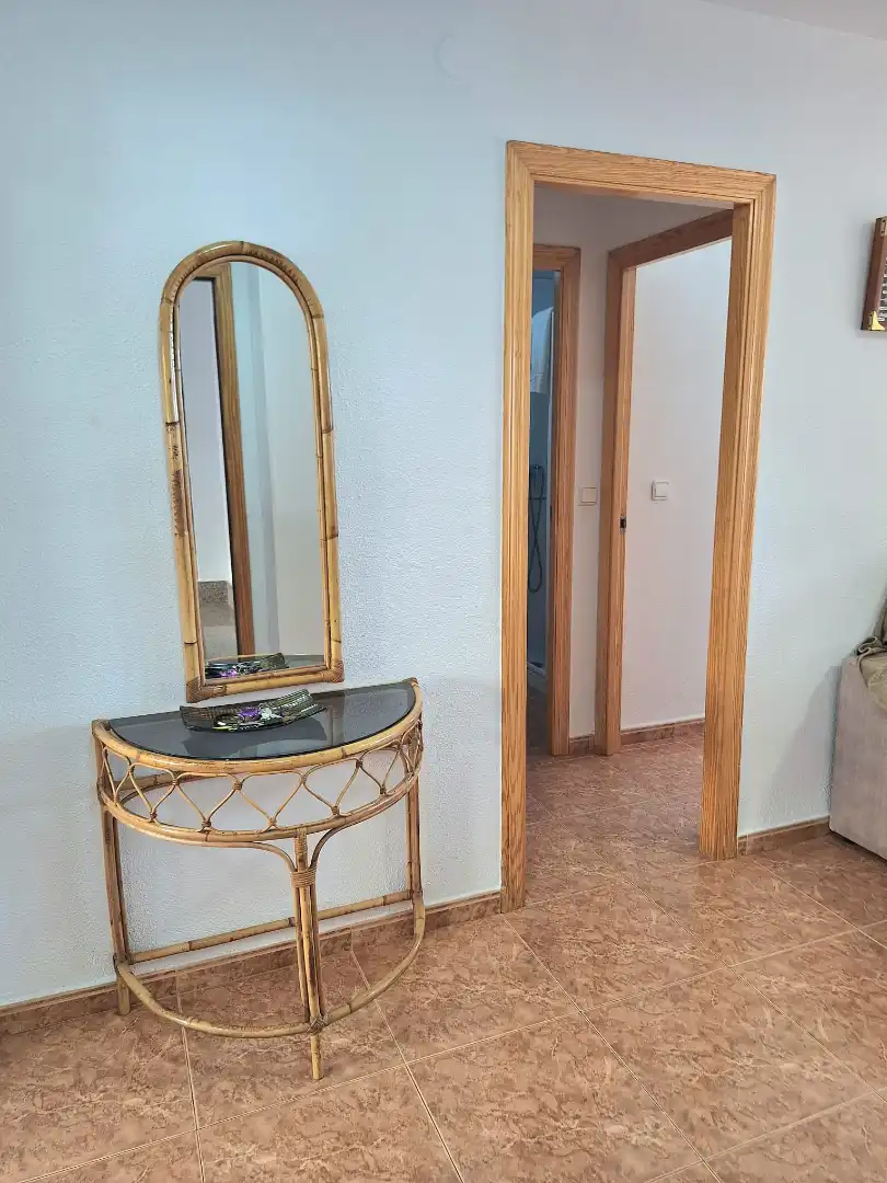 Appartement avec terrasse à louer à Zona Galúa - Calnegre, imagen 9