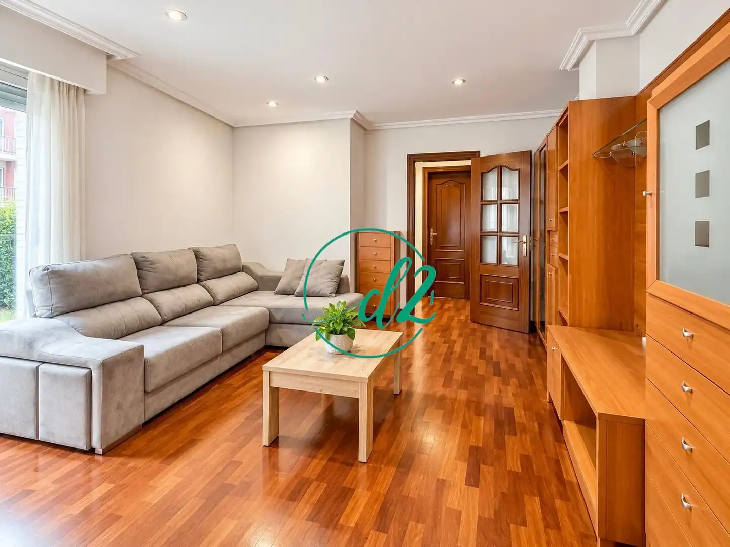 Apartments for rent in Ourense Capital , Ourense