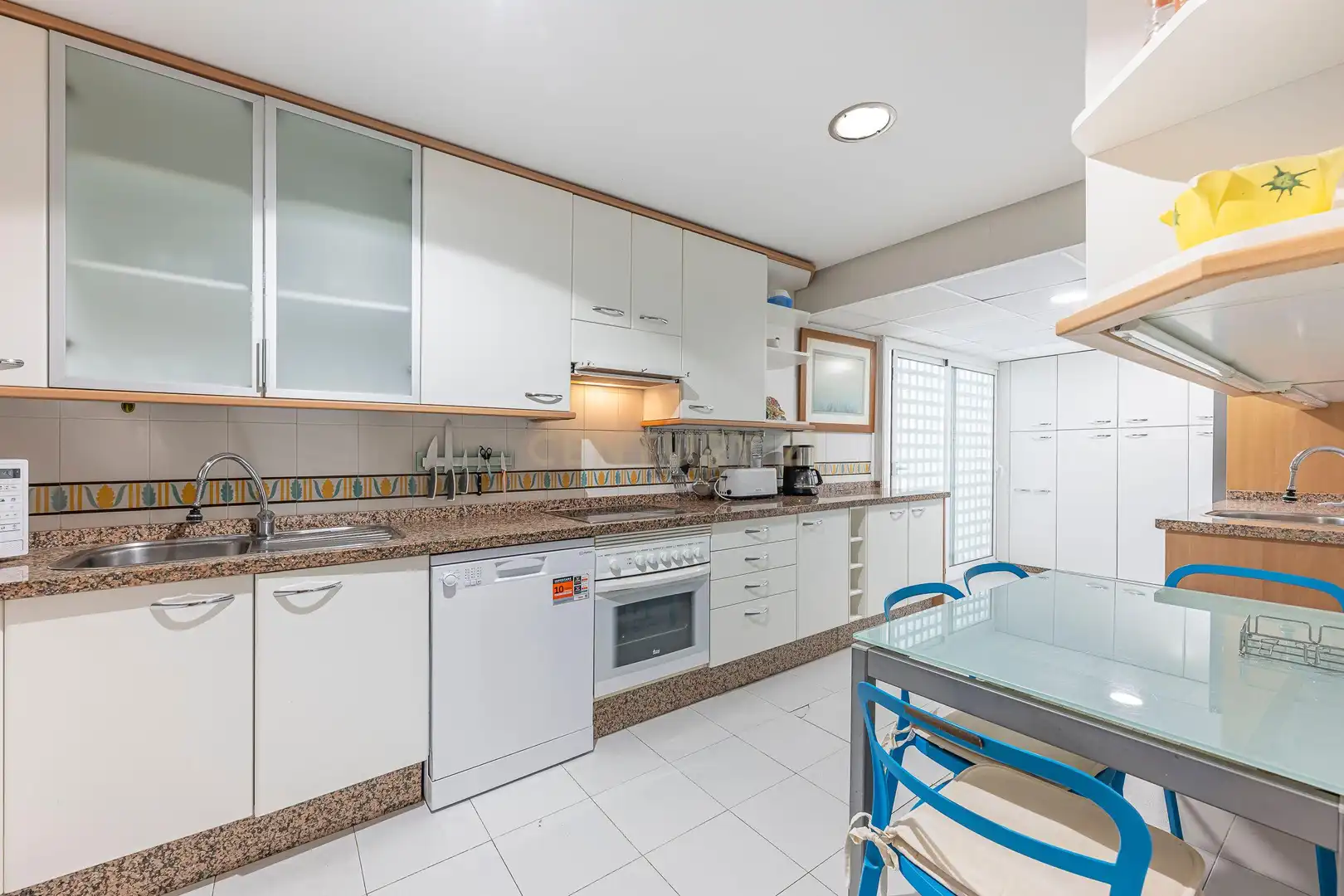 Appartement compact avec piscine à louer à Benamara - Atalaya, imagen 44
