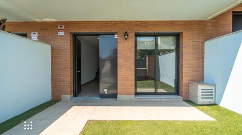 Foto 2 de Casa adosada en venta en Carrer Costa del Garraf, 24, El Balís, Barcelona