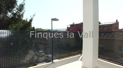 Foto 2 de Pis en venda a Calldetenes, Barcelona