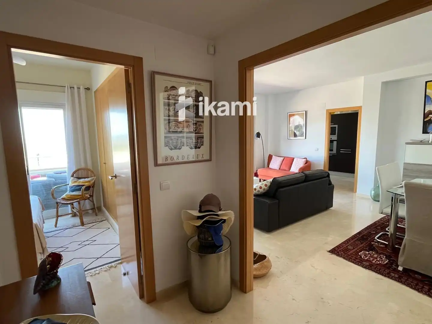 Piso con piscina en venta en Pego, imagen 42