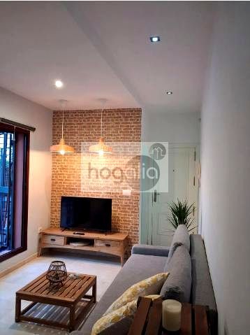 Ático de alquiler en San Gil