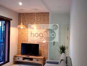 Foto 2 de Àtic de lloguer a San Gil,  Sevilla Capital