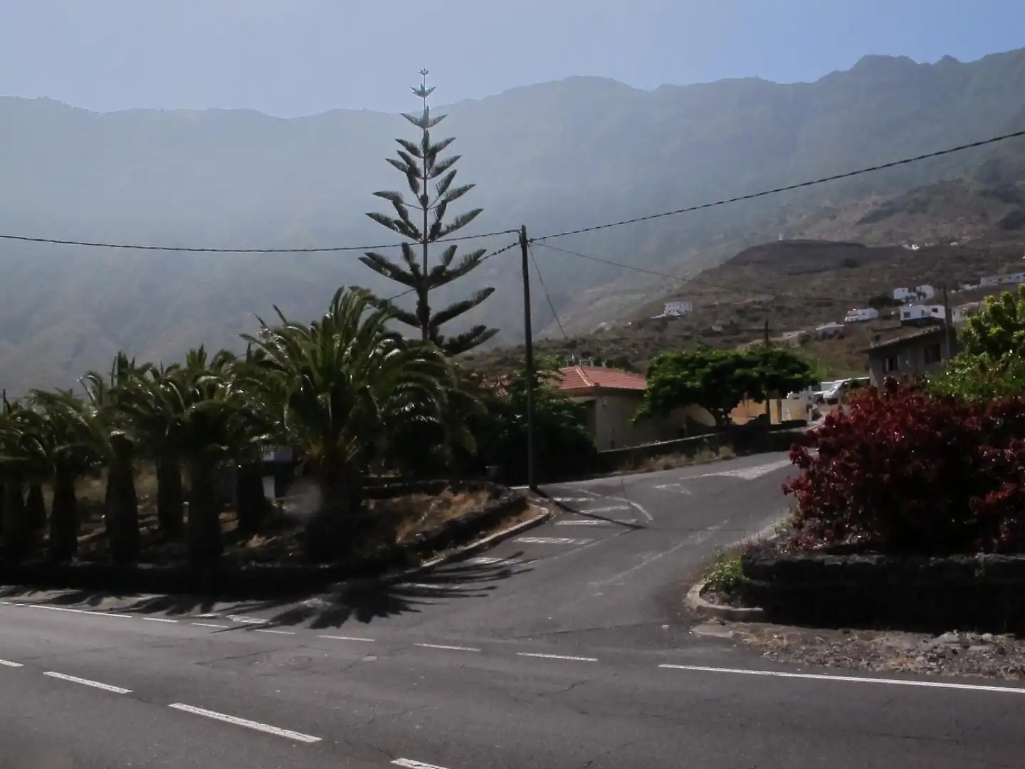 Terreny residencial en venda a Frontera, imagen 3