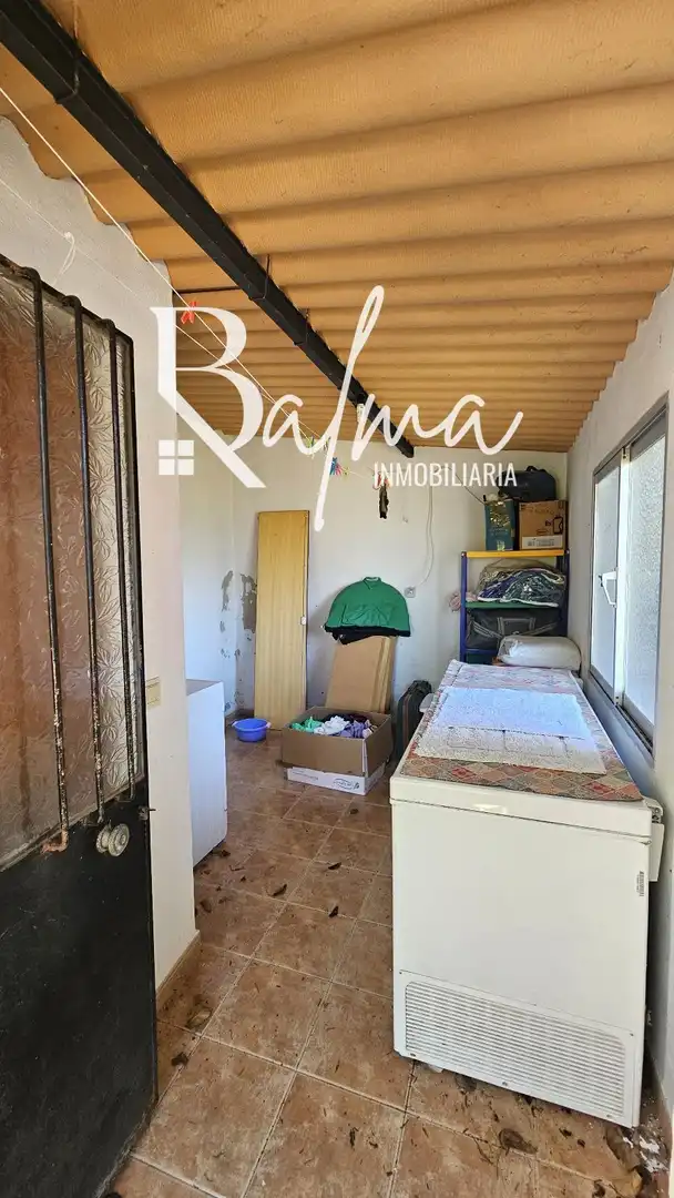 Villa avec piscine à vendre à Partidas Norte, imagen 30