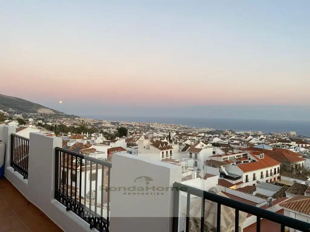 Appartamento con ascensore in vendita a Calle Biznaga