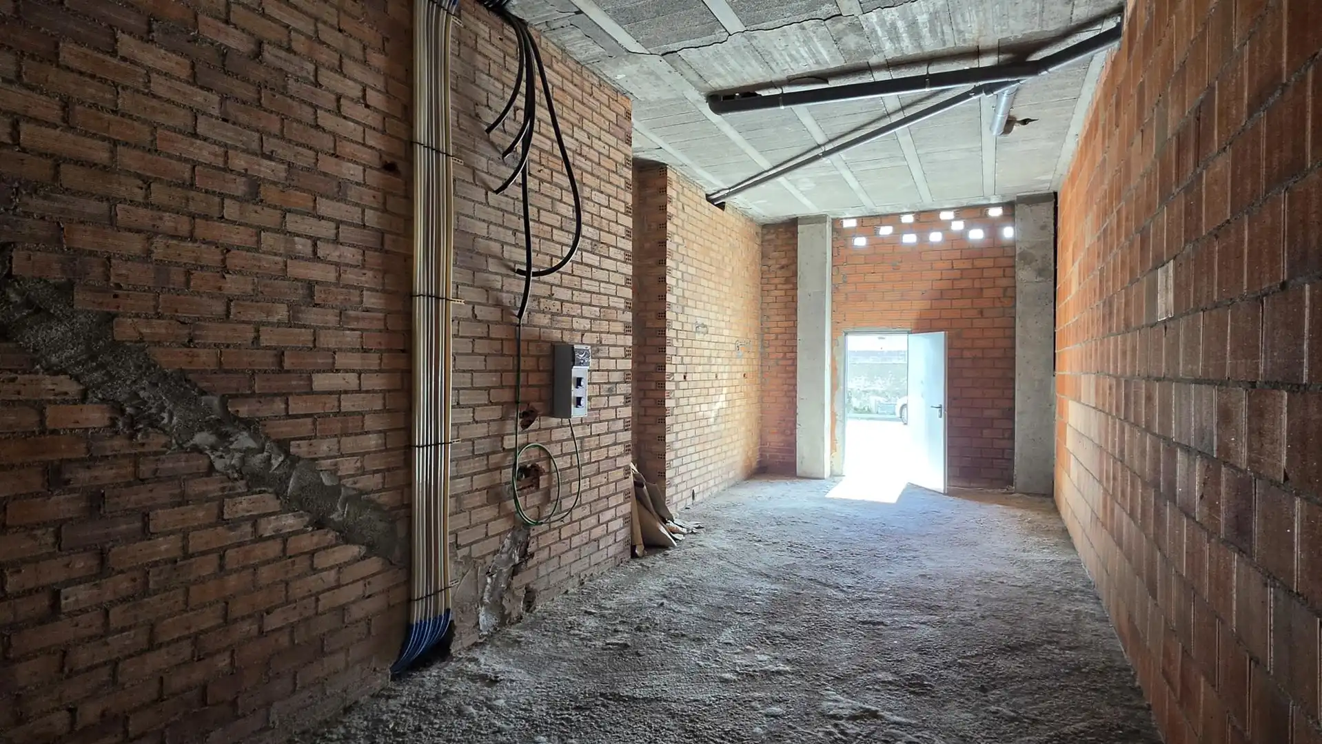 Local comercial en alquiler en Rúa Mollet del Valles, Padrón, España, imagen 13