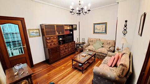 Foto 3 de Pis en venda a Kalea Manuel Allende, Zona Indautxu, Bilbao