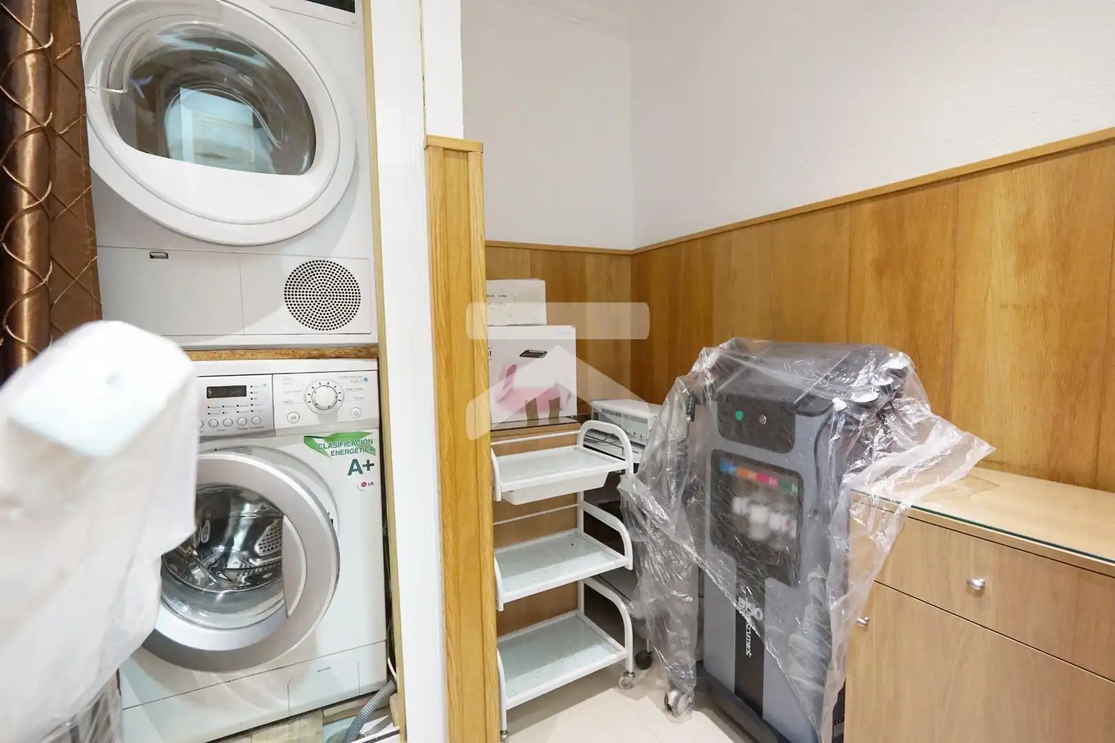 Local comercial en alquiler en Sant Pere i Sant Pau, imagen 18