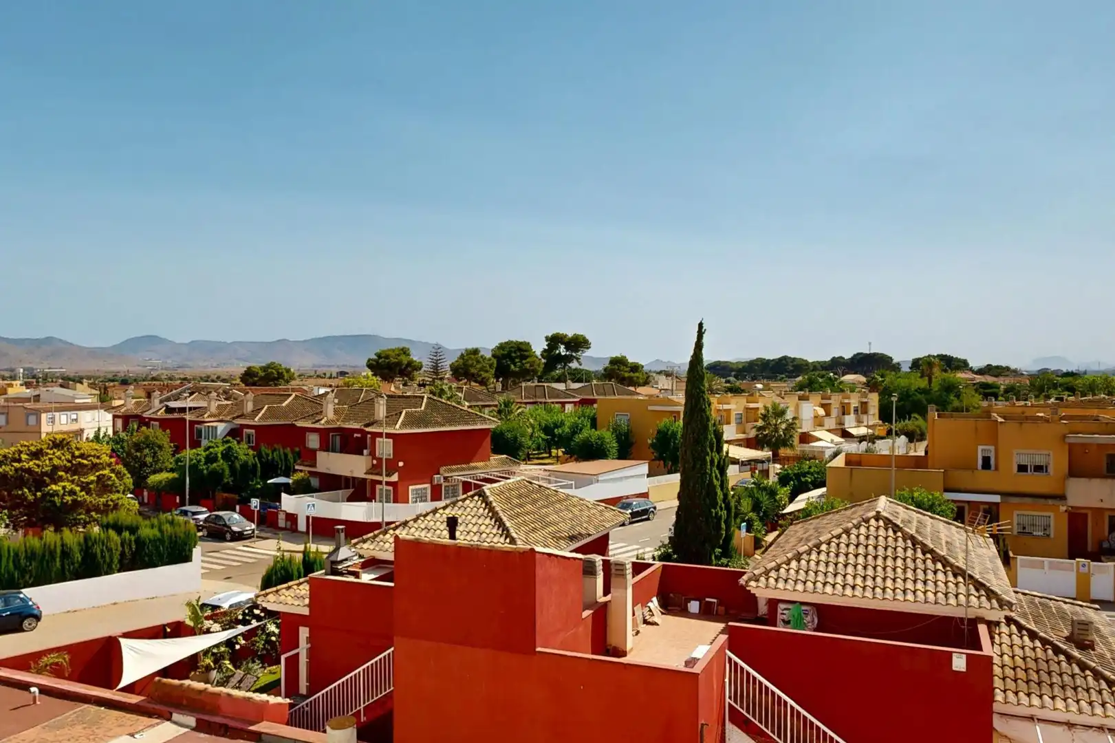 Vista exterior de Apartamento en venta en Cartagena con Aire acondicionado, Terraza y Balcón