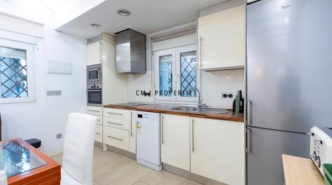 Foto 5 de Pis de lloguer a Napoles y Sicilia, La Xerea, Valencia