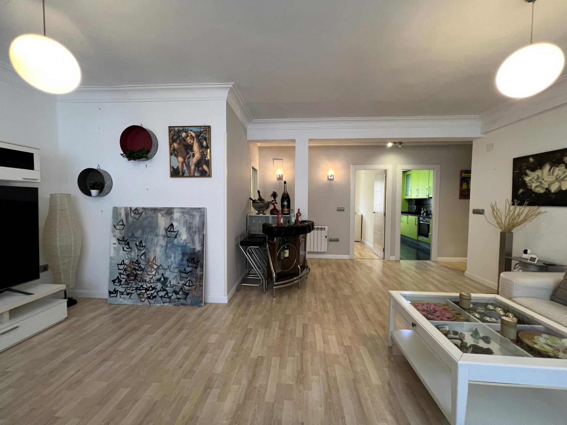 Piso en venta en Santander con Calefacción y Trastero