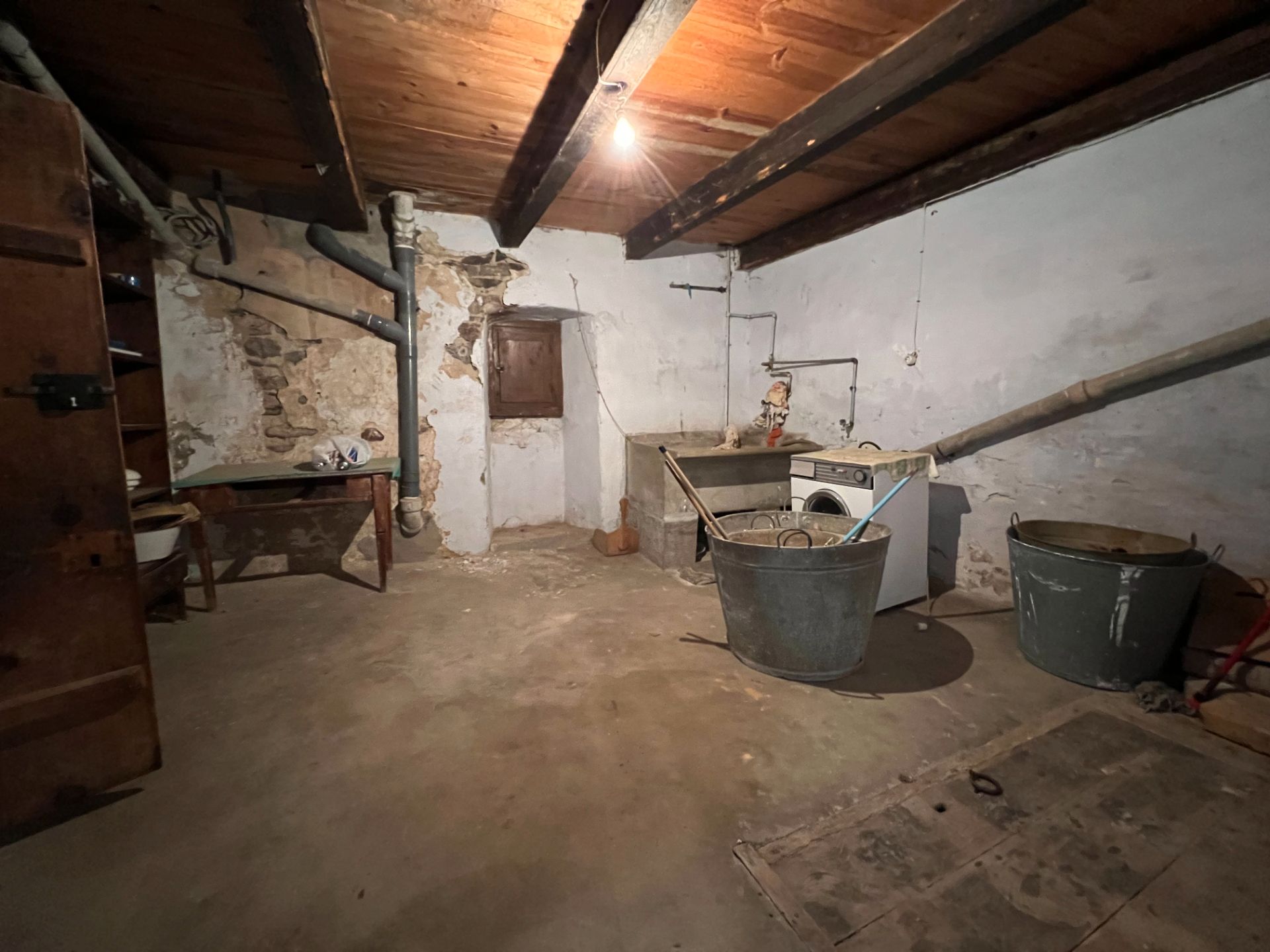 Casa o xalet en venda en Ansó amb Balcó