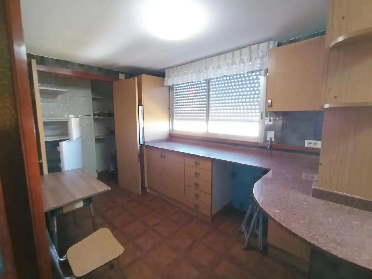 Küche von Wohnung zum Verkauf in Picanya