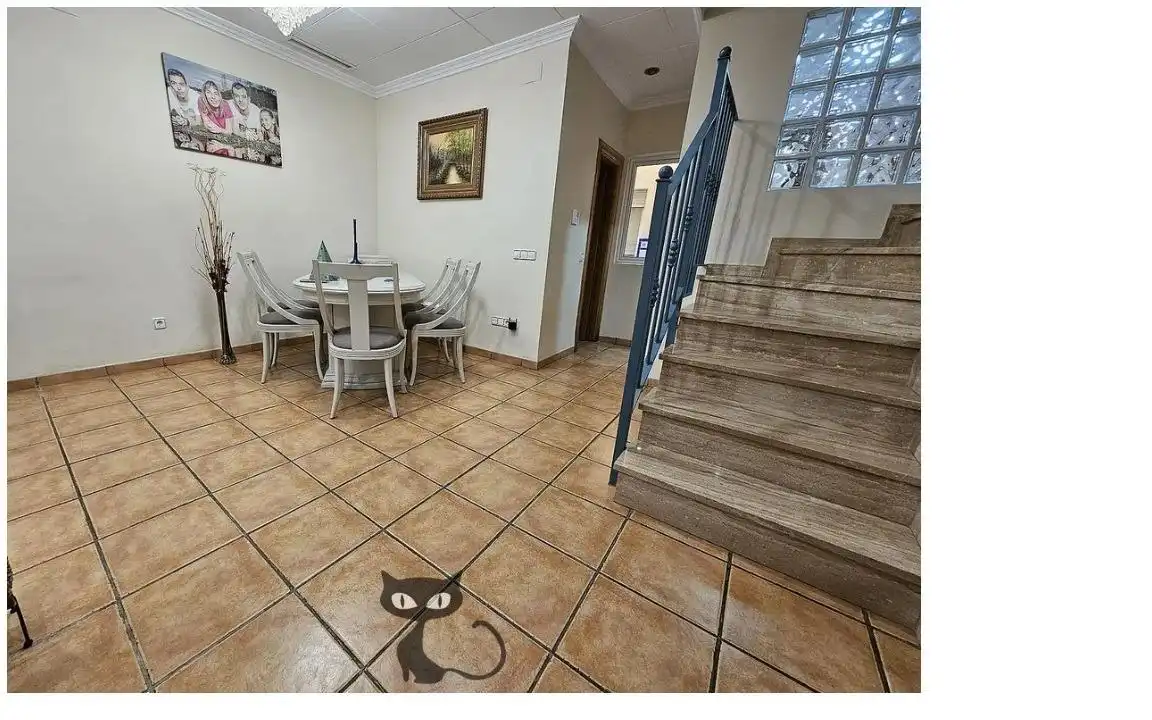 Casa o chalet en venta en Albal con Terraza y Balcón