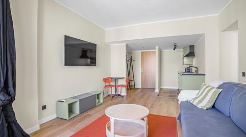 Foto 5 von Wohnung zum Verkauf in Calle Carlota Alessandri, El Pinillo, Torremolinos