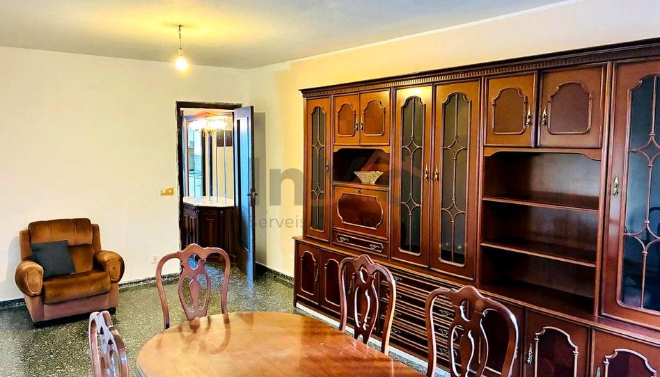 Foto 1 de Pis en venda a Ferreries, Tarragona