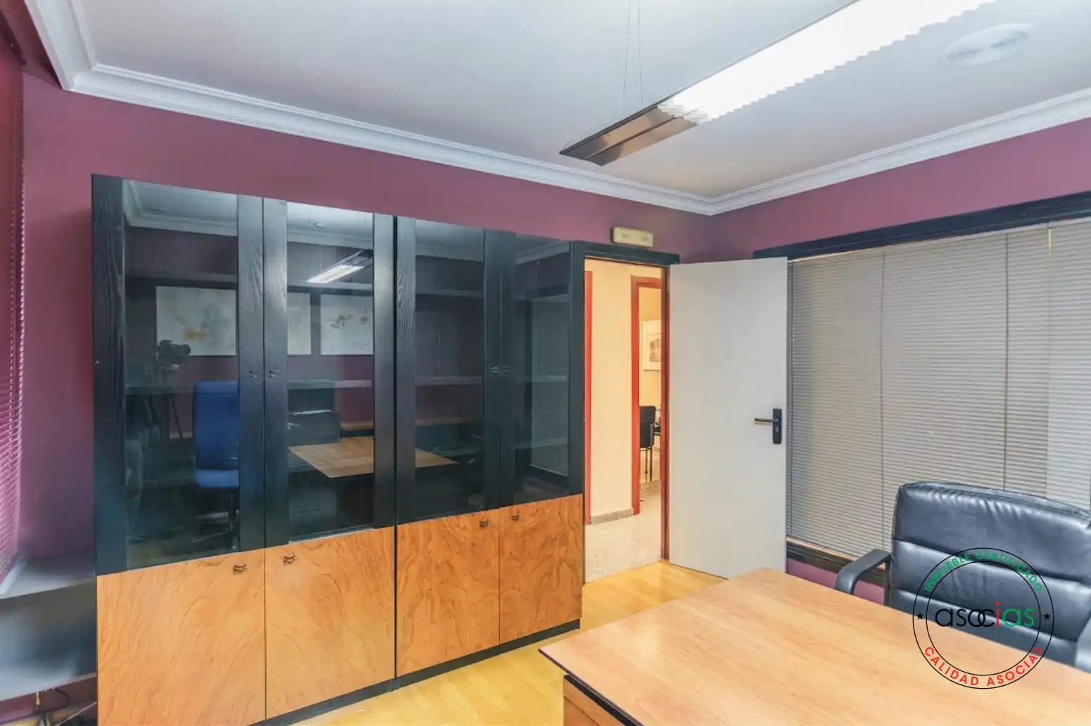 Piso en venta en Oviedo  con Calefacción, Parquet y Trastero
