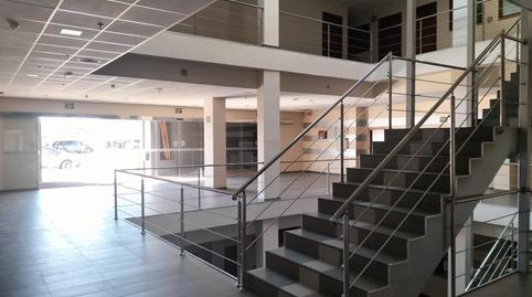 Foto 2 de Oficina de alquiler en Zona Avenida del Mar, Castellón