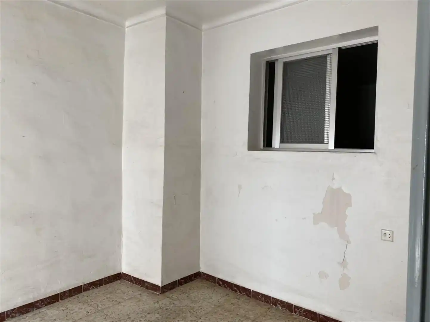 Flat for sale in Alanís